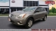  2011 Nissan Rogue  