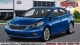  2014 Kia Forte EX 