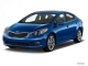  2016 Kia Forte EX 