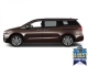  2016 Kia Sedona  
