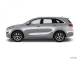  2017 Kia Sorento LX V6 