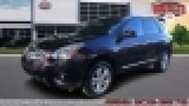 2013 Nissan Rogue 