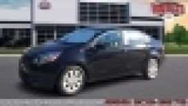 2015 Kia Rio 