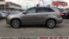 2015 Kia Sorento 