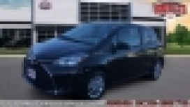 2015 Toyota Yaris 