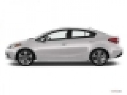2016 Kia Forte EX