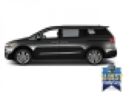 2016 Kia Sedona SX-L