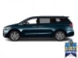 2016 Kia Sedona SX-L