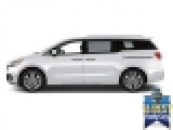 2016 Kia Sedona SX-L