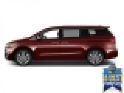 2016 Kia Sedona SX-L