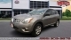 2011 Nissan Rogue 