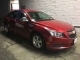 2012 Chevrolet Cruze LT w/1FL
