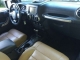2012 Jeep Wrangler 