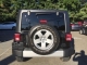 2012 Jeep Wrangler 