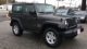 2014 Jeep Wrangler 