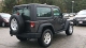 2014 Jeep Wrangler 