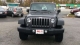 2014 Jeep Wrangler 