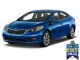 2015 Kia Forte EX
