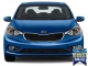 2015 Kia Forte EX