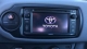 2015 Toyota Yaris 