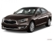 2016 Kia Cadenza Premium
