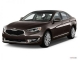 2016 Kia Cadenza Premium