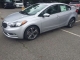 2016 Kia Forte EX