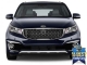 2016 Kia Sedona SX-L