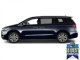 2016 Kia Sedona SX-L