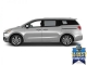 2016 Kia Sedona SX-L