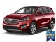 2016 Kia Sorento SXL