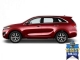 2016 Kia Sorento SXL