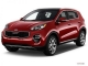 2017 Kia Sportage SX Turbo