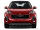 2017 Kia Sportage SX Turbo
